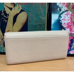 FURLA BABYLON BIFOLD Moonstone LEATHER WALLET