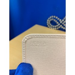FURLA BABYLON BIFOLD Moonstone LEATHER WALLET