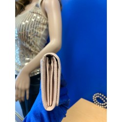 FURLA BABYLON BIFOLD Moonstone LEATHER WALLET