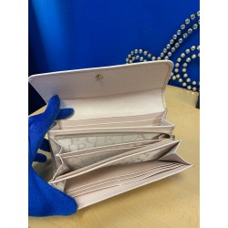 FURLA BABYLON BIFOLD Moonstone LEATHER WALLET
