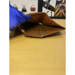 LOUIS VUITTON Portefeuille Alexandra Trifold Monogram Wallet