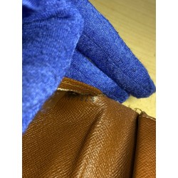 LOUIS VUITTON Portefeuille Alexandra Trifold Monogram Wallet