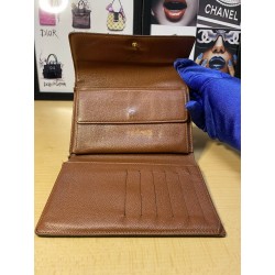 LOUIS VUITTON Portefeuille Alexandra Trifold Monogram Wallet